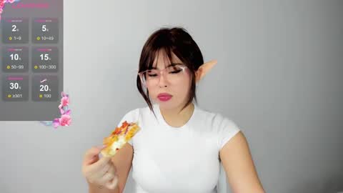 Mia online show from 27, 1, 2025