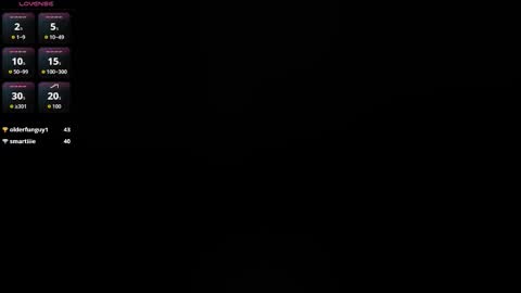 Anastasia  online show from 9, 9, 2025