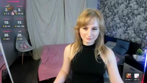 Snapshot of may_want chatting on 10, 7, 2026 Leila online show from 10, 7, 2026