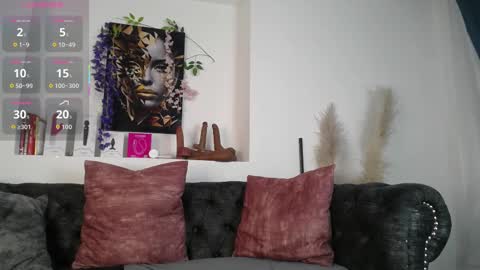 may_wood online show from 9, 10, 2025