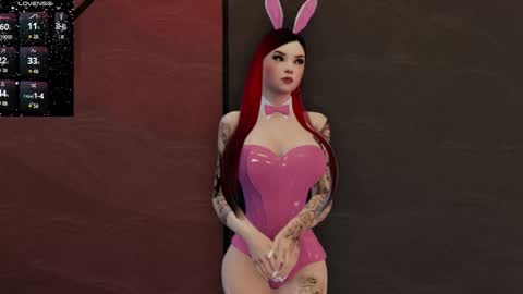 Maya online show from 24, 10, 2025