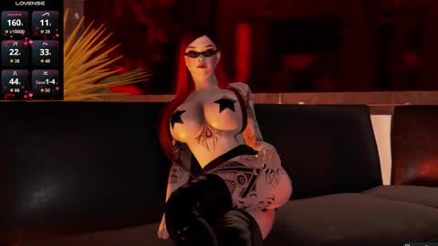 Maya online show from 8, 1, 2026