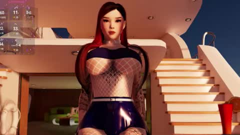 Maya online show from 18, 1, 2026