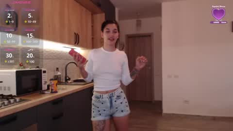 Maya online show from 3, 3, 2025