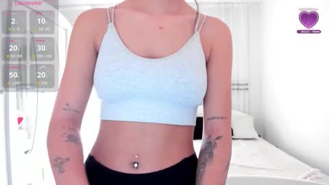 Maya online show from 27, 9, 2025