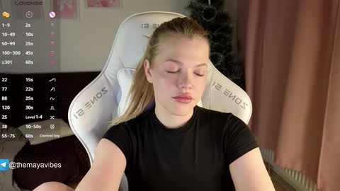 Maya online show from 17, 1, 2026