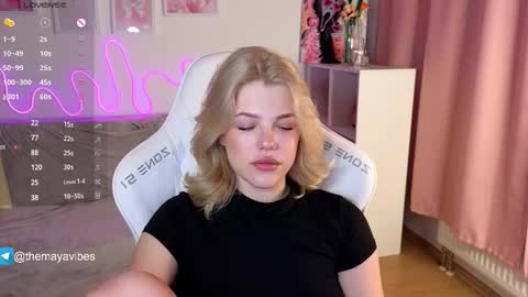 Maya online show from 6, 2, 2026