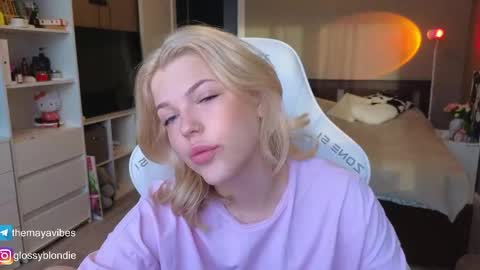 Maya online show from 13, 4, 2026