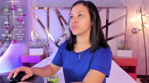 Maya online show from 9, 2, 2025