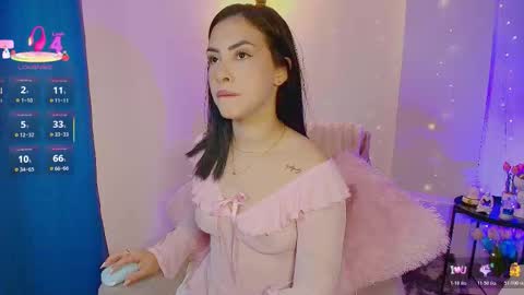 Maya online show from 27, 3, 2026