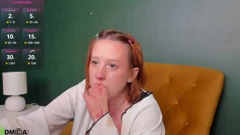 Snapshot of maya_foxy chatting on 12, 5, 2026 Maya online show from 12, 5, 2026