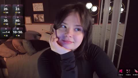 Woman online show from 14, 12, 2024