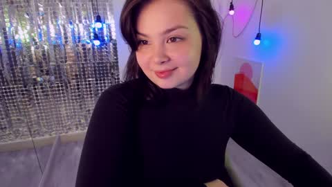 Woman online show from 21, 12, 2024