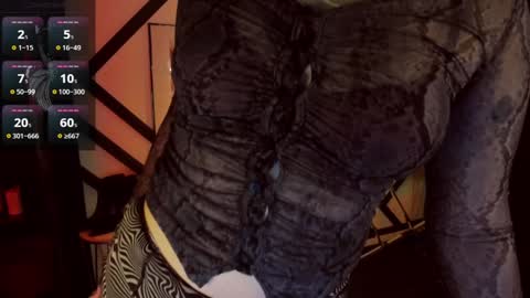 Woman online show from 5, 1, 2025