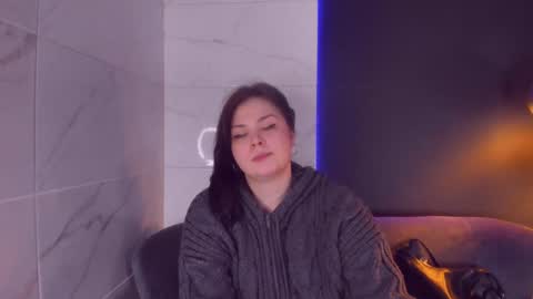 Woman online show from 30, 1, 2025