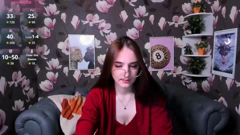 Snapshot of maya_winters chatting on 7, 5, 2026 maya_winters online show from 7, 5, 2026