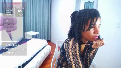 Maya online show from 18, 2, 2025