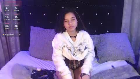 Maya online show from 28, 2, 2025