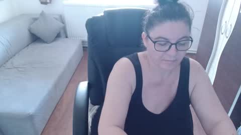 Maya online show from 25, 3, 2026