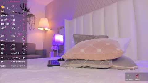 Snapshot of mayacardenas chatting on 3, 1, 2025 Maya online show from 3, 1, 2025