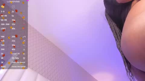 Snapshot of mayacardenas chatting on 16, 1, 2025 Maya online show from 16, 1, 2025