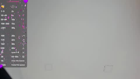 Snapshot of mayacardenas chatting on 17, 9, 2025 Maya online show from 17, 9, 2025