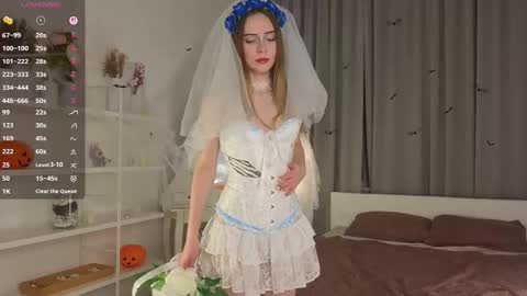 My name is Kara  online show from 31, 10, 2025