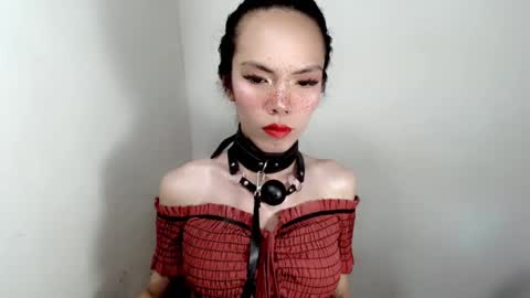 Snapshot of mayamint chatting on 15, 10, 2025 mayamint online show from 15, 10, 2025