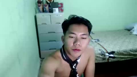mayangbungol online show from 14, 1, 2025