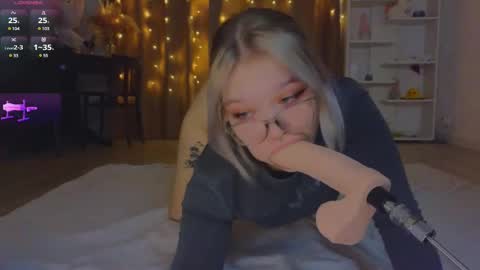 Maya  online show from 18, 2, 2025