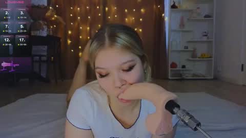 Maya  online show from 7, 3, 2025