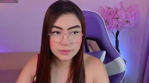 Maya Vexx online show from 10, 7, 2026