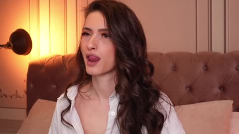 MayaVixxen online show from 8, 2, 2025