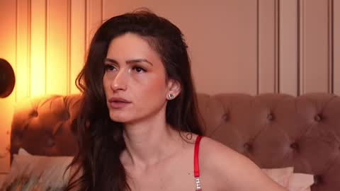 MayaVixxen online show from 26, 2, 2025