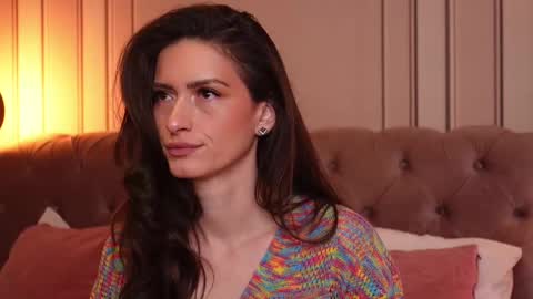 MayaVixxen online show from 4, 3, 2025