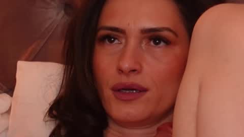 MayaVixxen online show from 9, 3, 2025