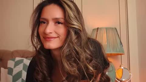 MayaVixxen online show from 21, 2, 2026