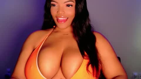 MayBabi online show from 8, 1, 2026