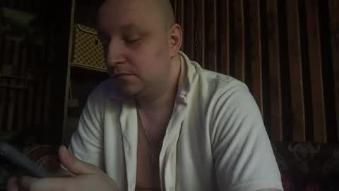 Snapshot of maybe777_ chatting on 1, 6, 2026 Anton online show from 1, 6, 2026
