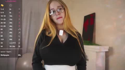 Milina online show from 9, 2, 2026