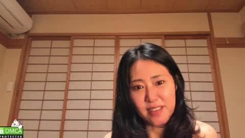 Snapshot of maybenanako chatting on 3, 3, 2025 Nanako online show from 3, 3, 2025