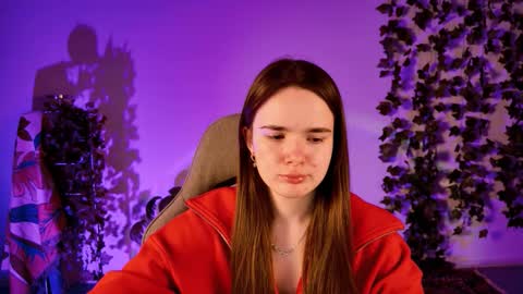 maybloom_ online show from 5, 3, 2026