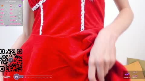 Snapshot of maydaguy chatting on 18, 12, 2024 Megan online show from 18, 12, 2024