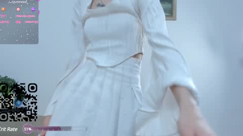 Snapshot of maydaguy chatting on 22, 12, 2024 Megan online show from 22, 12, 2024