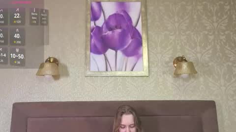 Megan online show from 16, 3, 2026