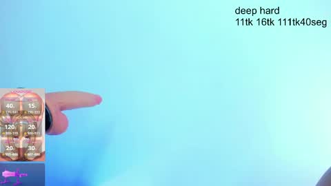 maye  online show from 18, 4, 2026