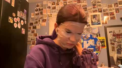 Rose online show from 7, 3, 2026