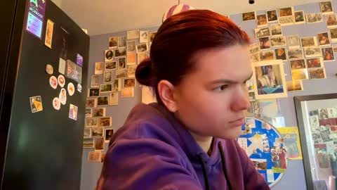 Rose online show from 9, 4, 2026