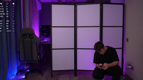 Slava and Alextatto online show from 7, 12, 2024