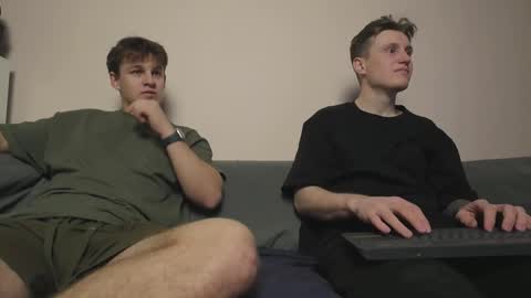 Slava and Alextatto online show from 21, 2, 2025